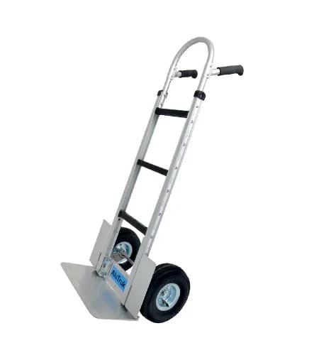 AST01 - Folding Toe Aluminum Sack Truck