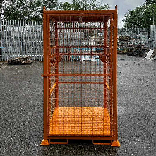 RSC01 - Rigging Storage Cage