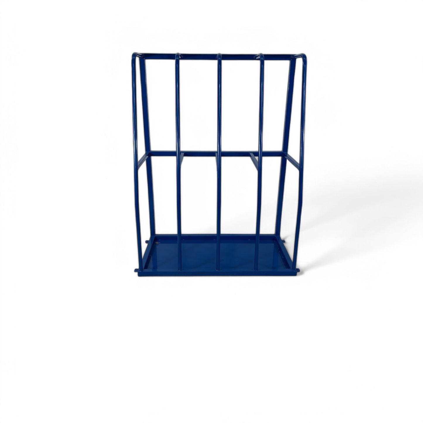VSR1 - 4 Bay Vertical Storage Rack