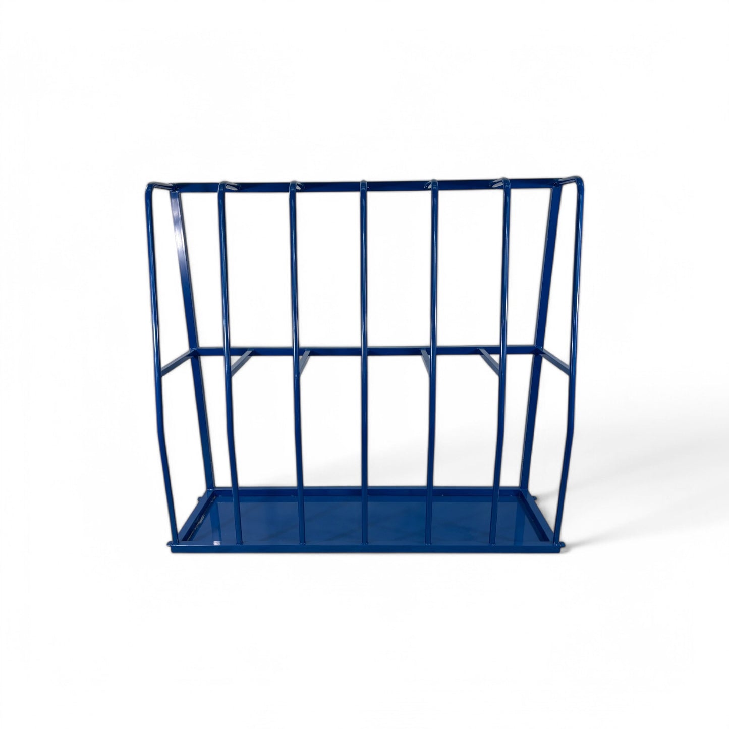 VSR2 - 6 Bay Vertical Storage Rack