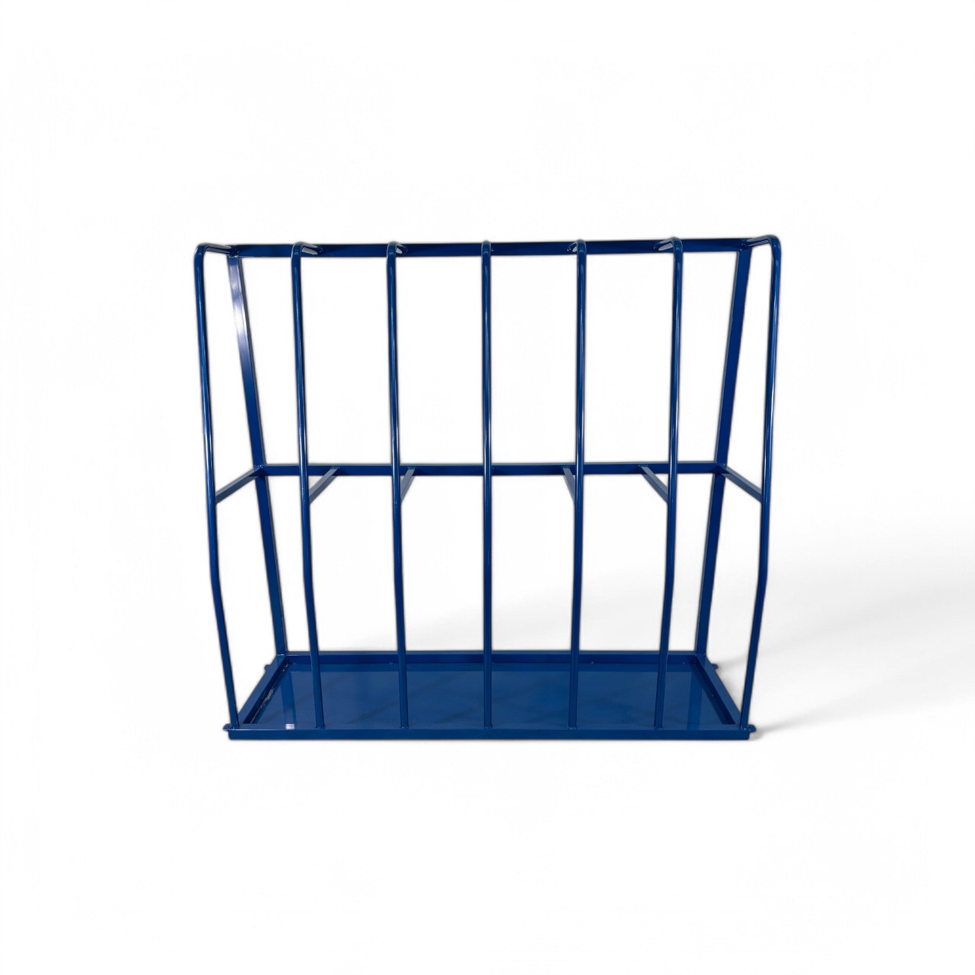 VSR2 - 6 Bay Vertical Storage Rack