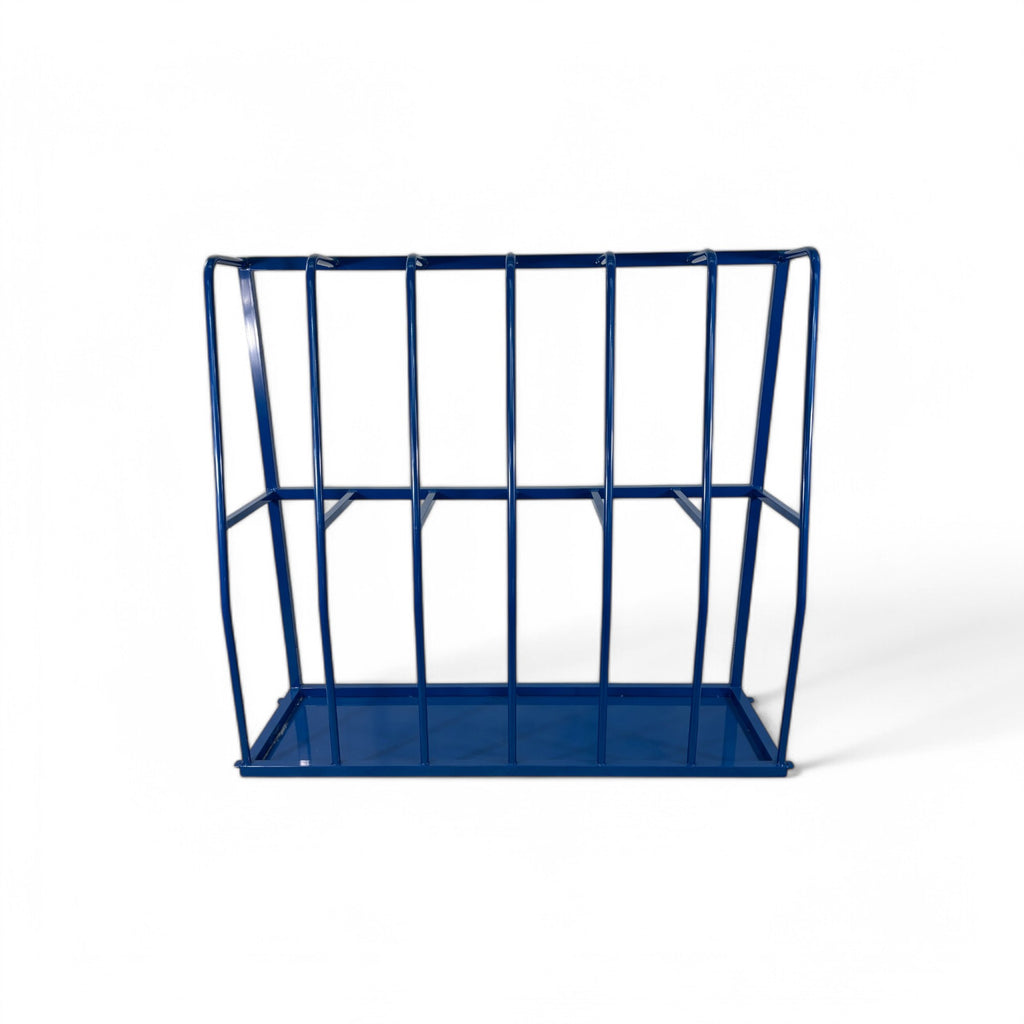 Vre Rack VSR2 - 6 Bay Vertical Storage Rack– Breg Products Ltd