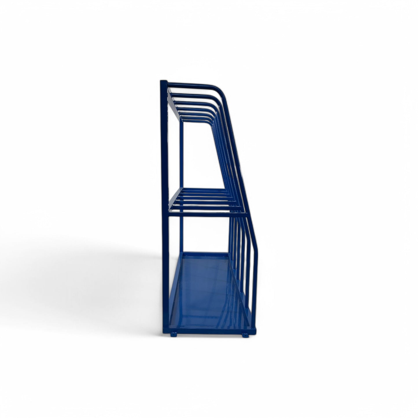 VSR2 - 6 Bay Vertical Storage Rack