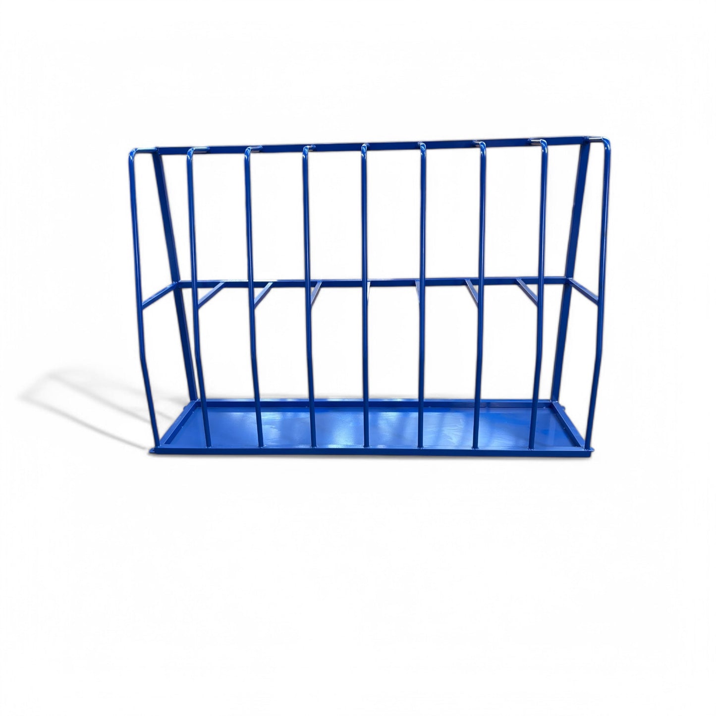 VSR3 - 8 Bay Vertical Storage Rack