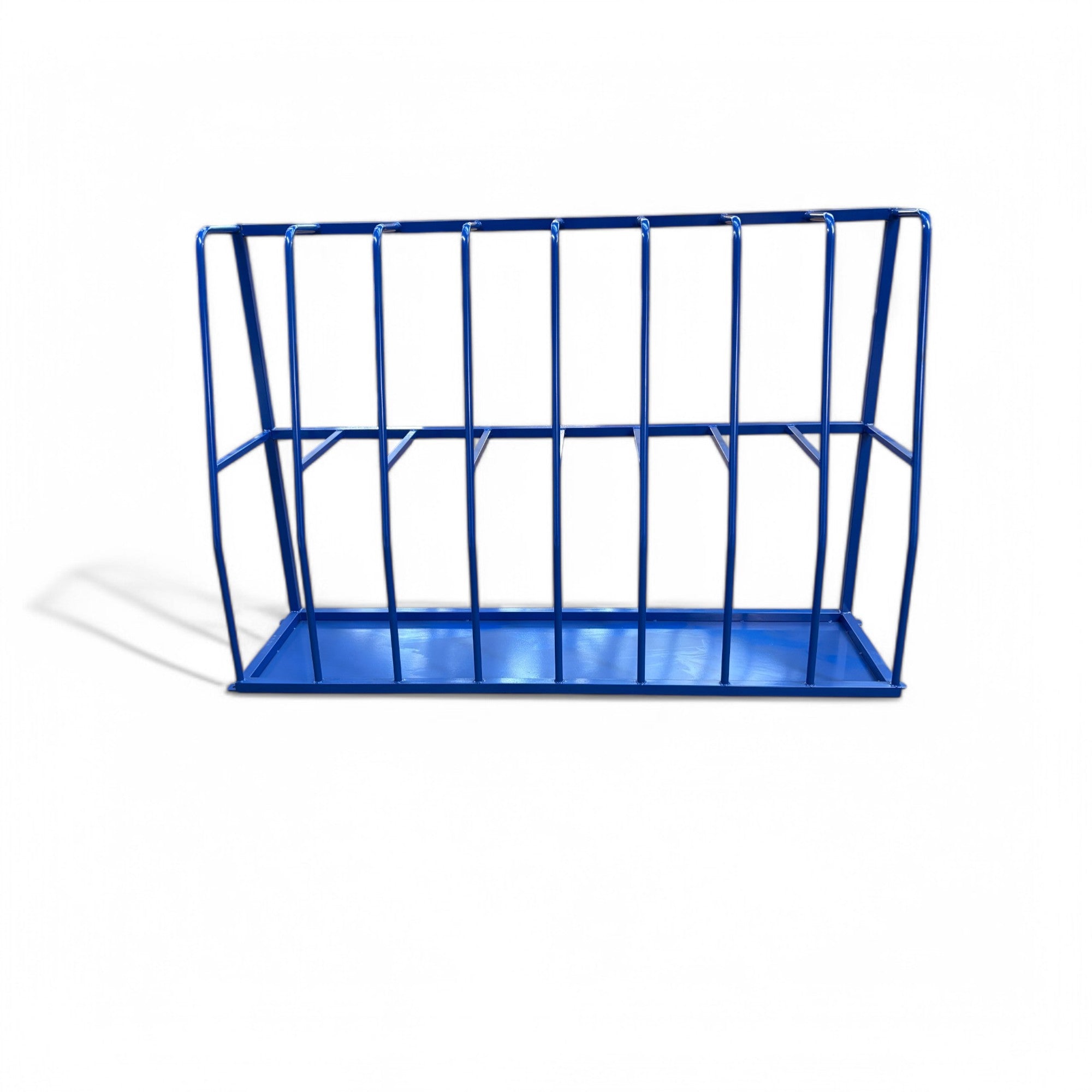 VSR3 - 8 Bay Vertical Storage Rack