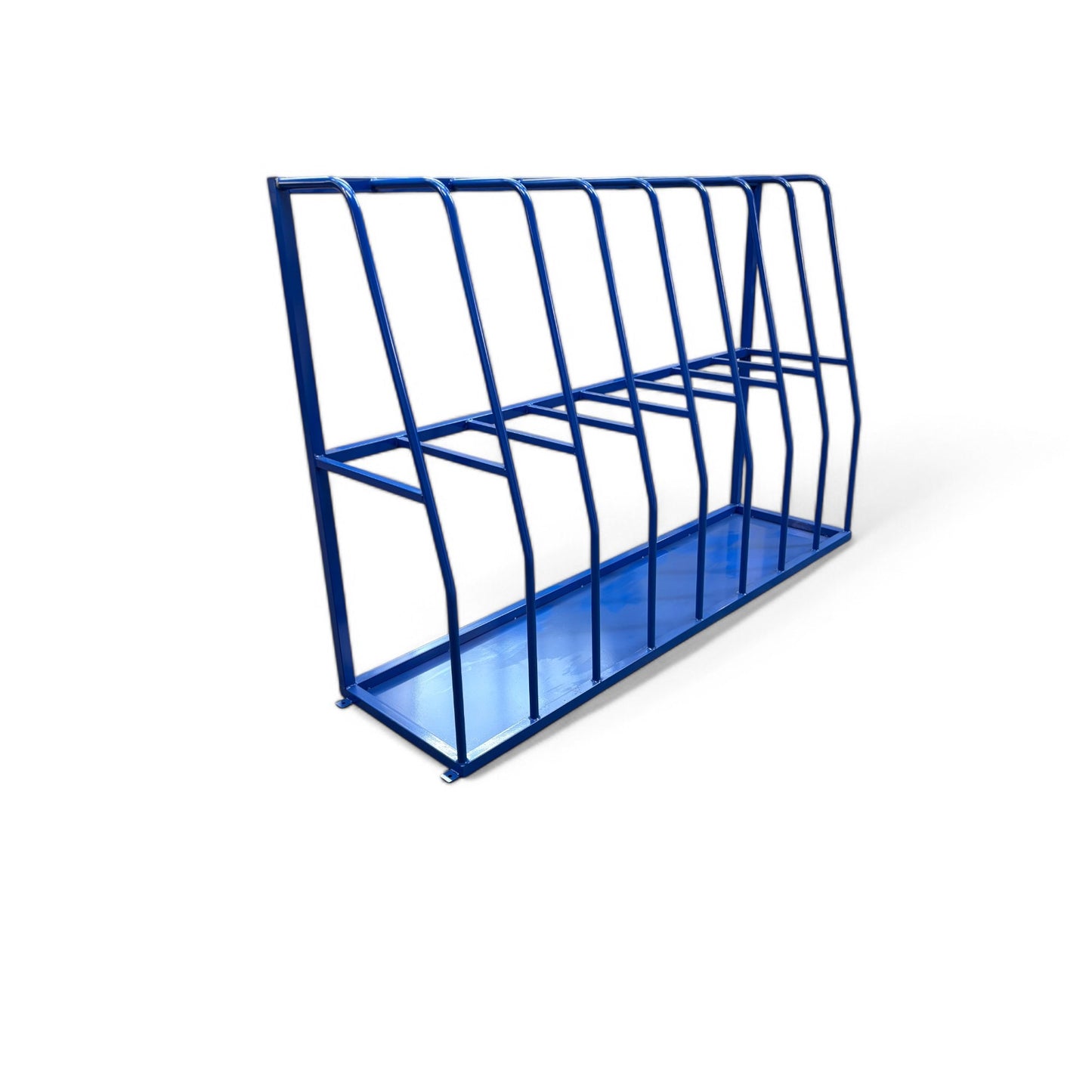 VSR3 - 8 Bay Vertical Storage Rack