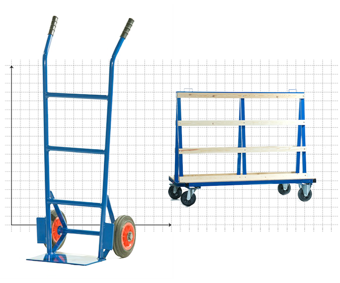 Bespoke Engineering For Warehouse Equipment
