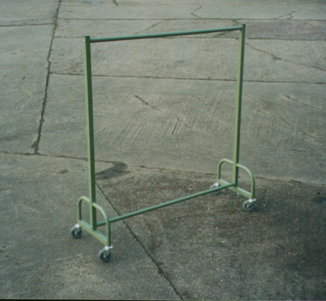 GR20(1250) - Heavy Duty Rail