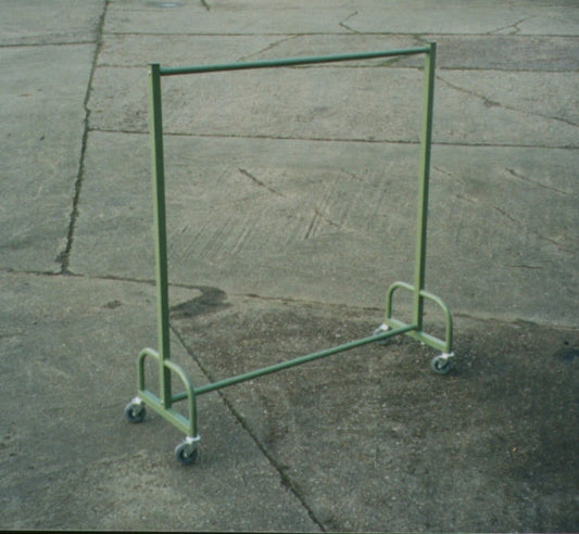 GR20(1500) - Heavy Duty Rail