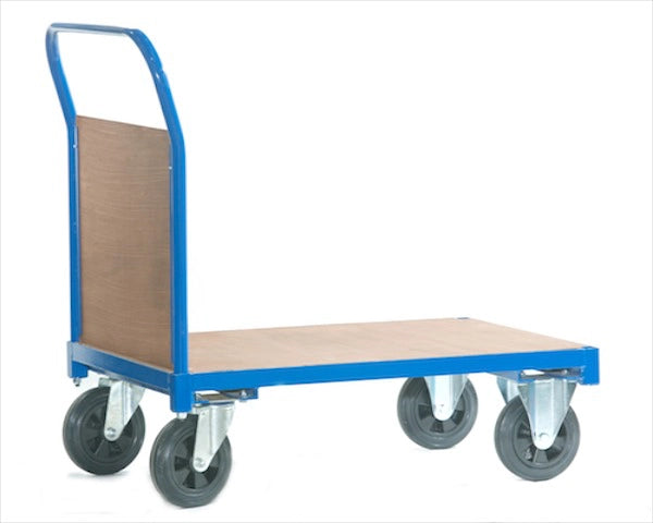 PT100 - Platform Truck 1000 x 700, Single End