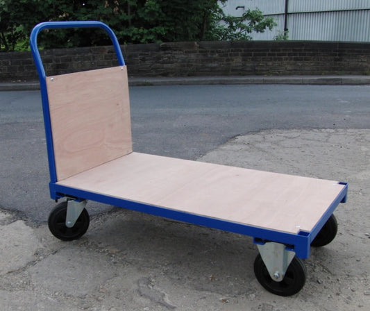 PT300 - Platform Truck 1220 x 800, Single End